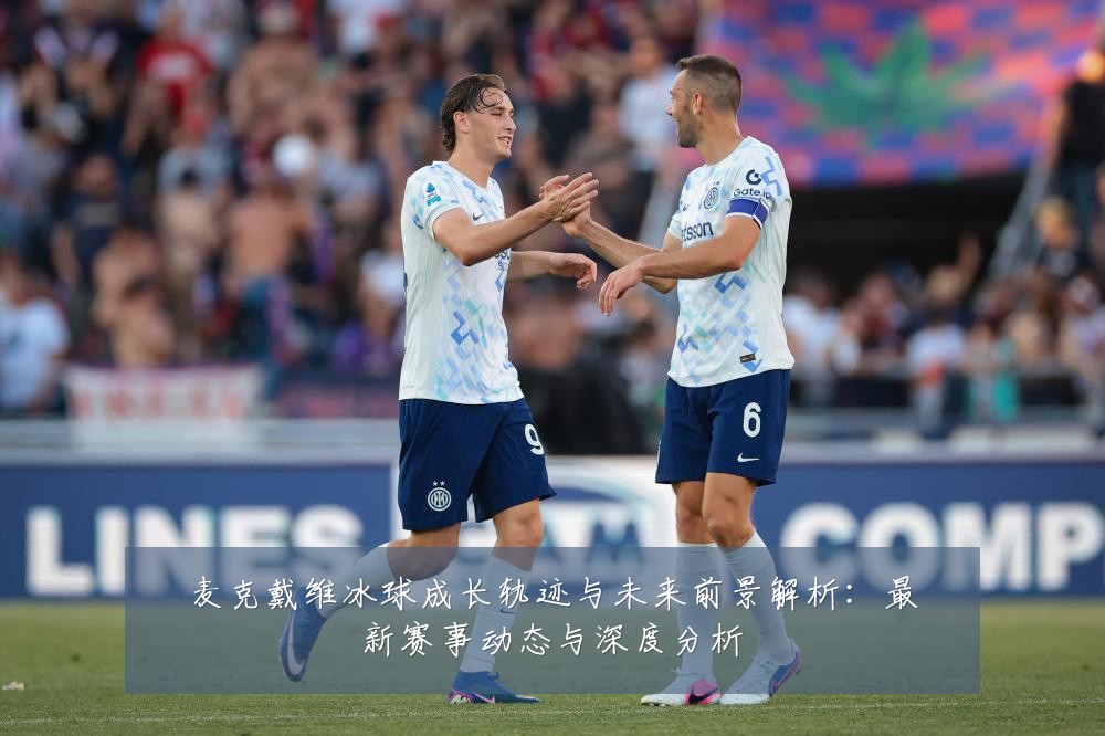 麦克戴维冰球成长轨迹与未来前景解析：最新赛事动态与深度分析